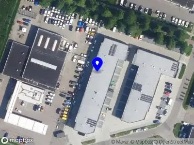 Bouwmit Holding B.V. Almere