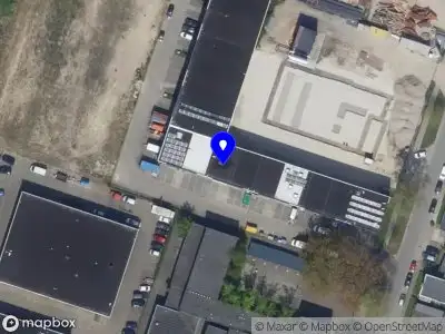 Stichting Samen Duurzaam in Beweging Amersfoort
