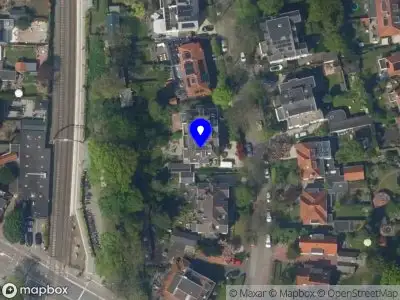 Nieuw bedrijf Blue Vault B.V.