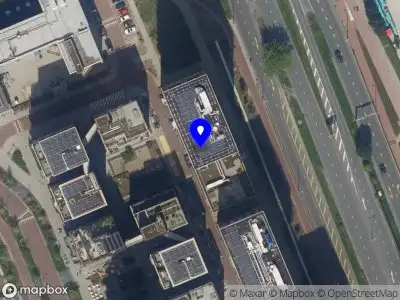 Simply Deliver Holding B.V. Rotterdam