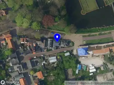 Pangea Coöperatie U.A.