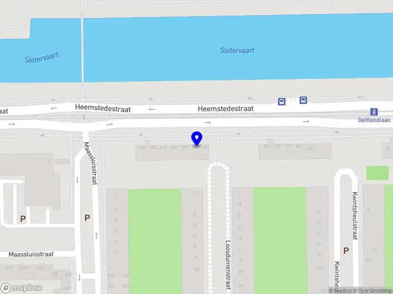 Nieuw bedrijf Donna Zorg