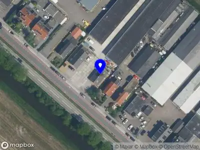 Amsterdam Cleaning Service B.V. Boesingheliede