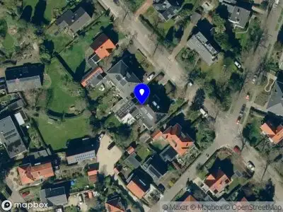 Fringe Innovations B.V.