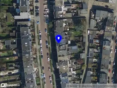 Nieuw bedrijf Avanti Jure B.V.