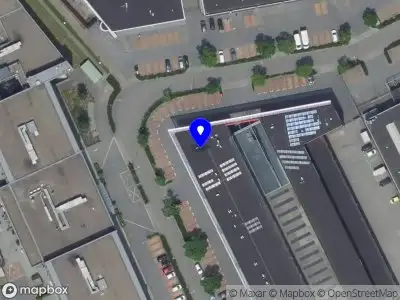 EU rentals B.V. in liquidatie