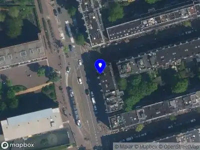 Nieuw bedrijf Horeca koeriers