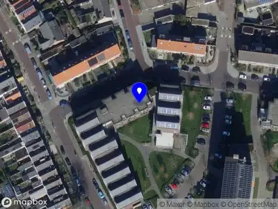 Nieuw bedrijf TQE B.V.