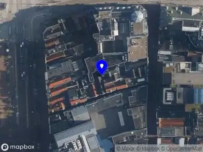 The Nest Holding B.V. Amsterdam