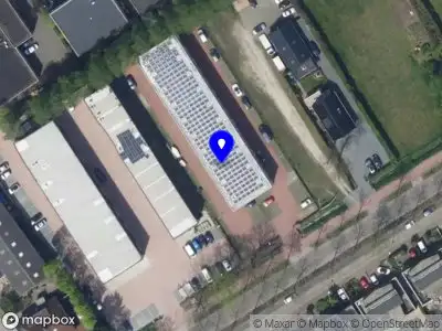 Star Stairs Traprenovaties Soest