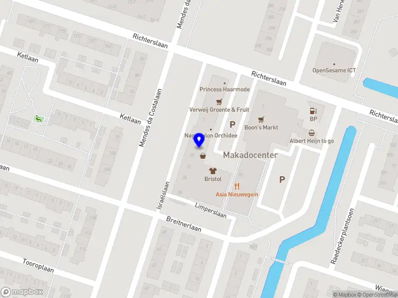 Goodings Solutions B.V.