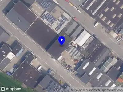 West Vastgoed B.V. Hoek van Holland
