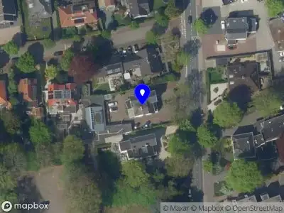 RondomLeren B.V. Hilversum