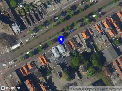 Nieuw bedrijf Building Better Worlds B.V.