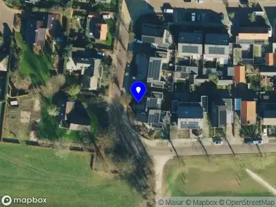 Nieuw bedrijf Auto Service Paré