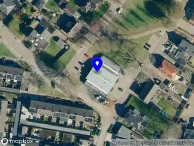 Eos Fysiotherapie Groep B.V.