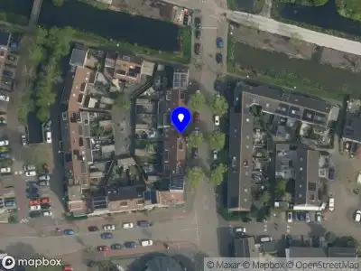 Nieuw bedrijf AE Security Services