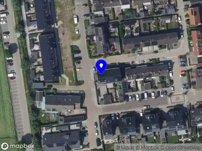 DTR Commerce Oud-Alblas