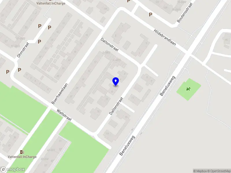 Burgler Natuursteen en Interieurbouw Oosterhout