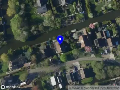 Het Reehuus B.V. Zuid-Scharwoude