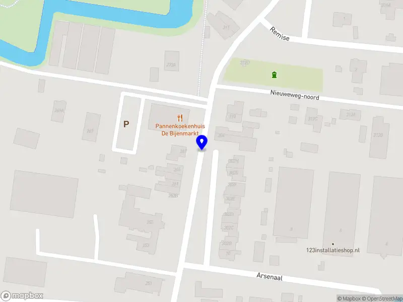 LOK Beheer B.V. Veenendaal