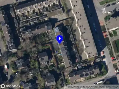 Klussenbedrijf Mazeh