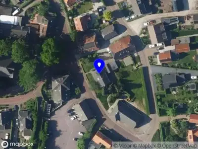 Klusbedrijf Huijbens