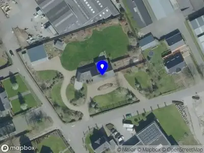 Nieuw bedrijf Goudsmid Chantie