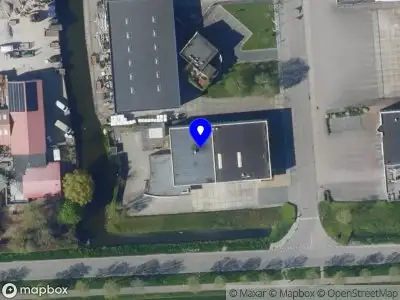 Cindro Agro Consultancy B.V.