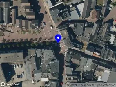 Nieuw bedrijf Rolf Invest B.V.