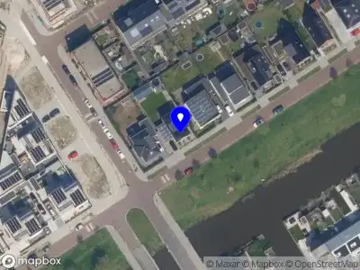 Nieuw bedrijf Archie Advisory