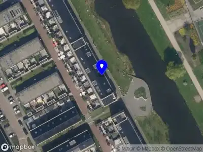 Minak Investment Holdings B.V. Vlaardingen