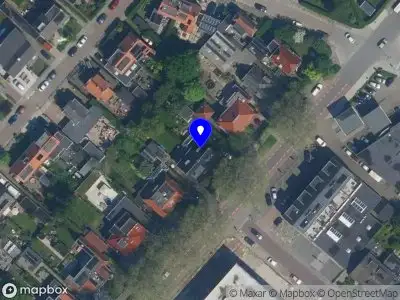 Rob Bekker Badhoevedorp