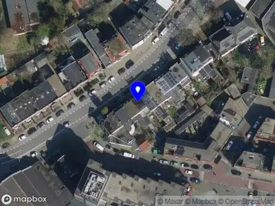 Nieuw bedrijf The value maker