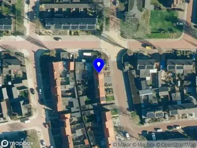 Nieuw bedrijf van de Kuit