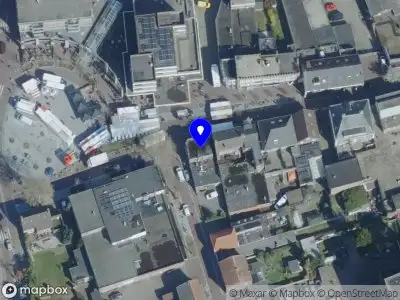 Nieuw bedrijf C.J. Klusbedrijf