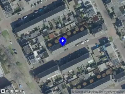 JACKBOUW Heesh HEESCH