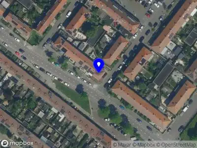 Nieuw bedrijf banchan