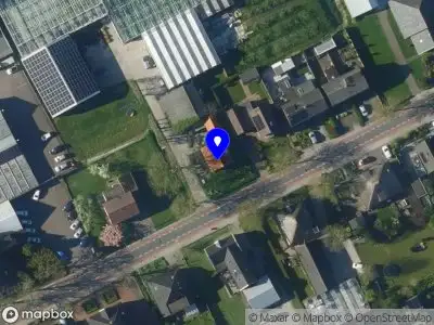 Kwekerij Beerepoot Zwaag