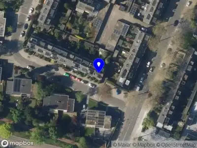 S. Heidstra Consultant in de Zorg