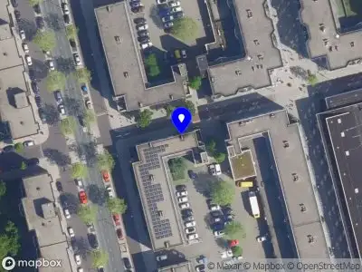 QARFS INTERNATIONAL Almere
