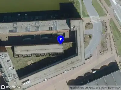 Nieuw bedrijf Niki van Bake Patisserie