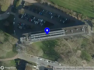 Nieuw bedrijf Urban Technologies