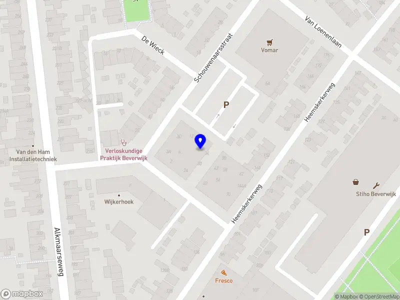 Nieuw bedrijf Pretty Permanent NL