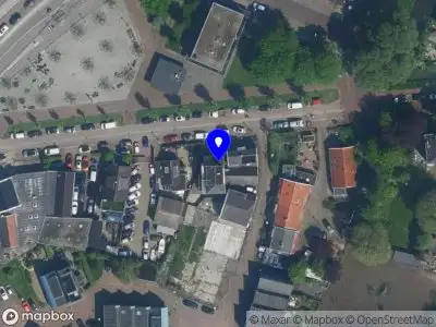 J. v/d Wetering Tactical Solutions Amsterdam