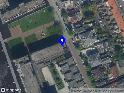 Nieuw bedrijf Installatie Zaanstad