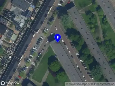 Klus lijn ZAANDAM
