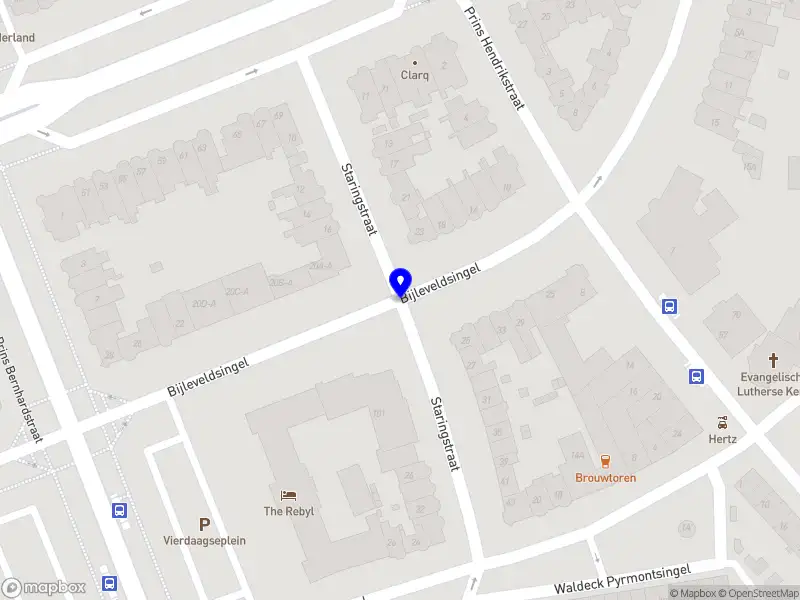 J. Bijmans E-Commerce