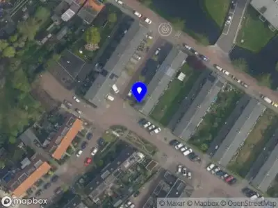 Nieuw bedrijf Leventics