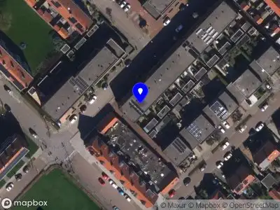 Jupiter trading Leeuwarden